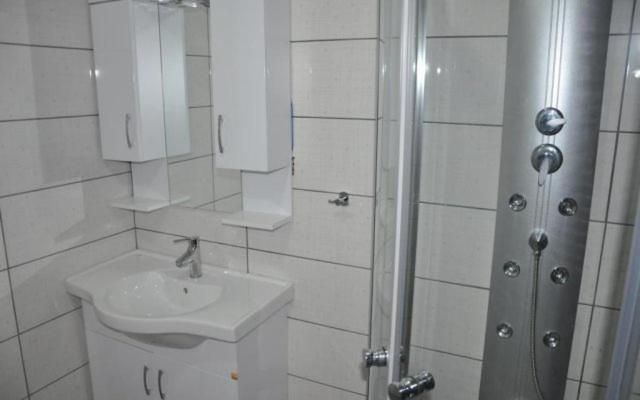 Elmir Suit Otel Istambul Exterior foto