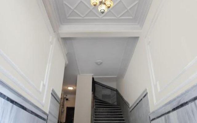 Elmir Suit Otel Istambul Exterior foto