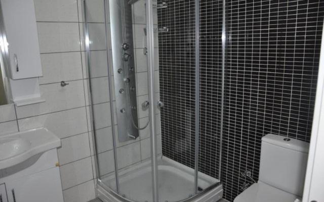 Elmir Suit Otel Istambul Exterior foto